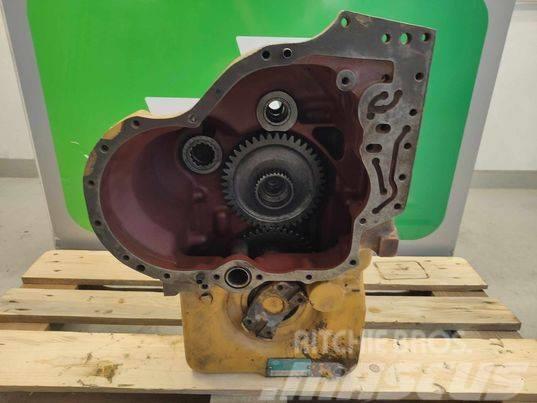 CAT TH62 (411976A1) gearbox case Transmisie