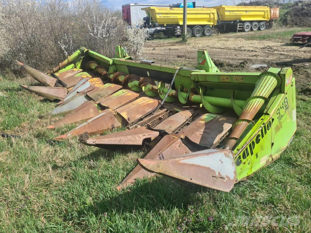 Capello 948PH Accesorii combine agricole