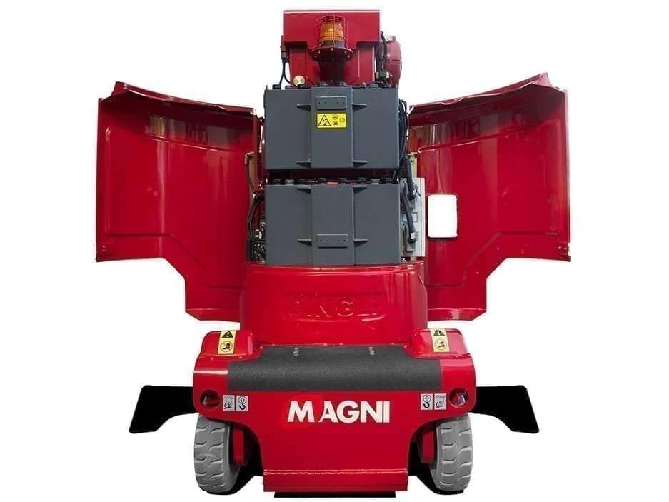 Magni MJP11.50 Platforme foarfeca