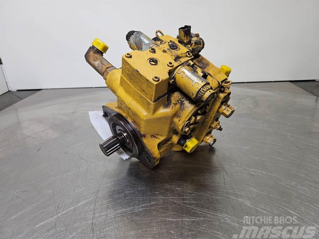 CAT 907M- 358-5020 -Drive pump/Fahrpumpe/Rijpomp Hidraulice