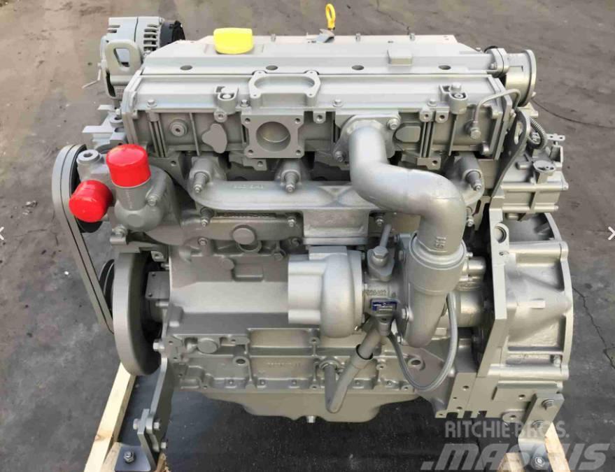 Deutz BF4M1013C   Diesel engine/ motor Motoare