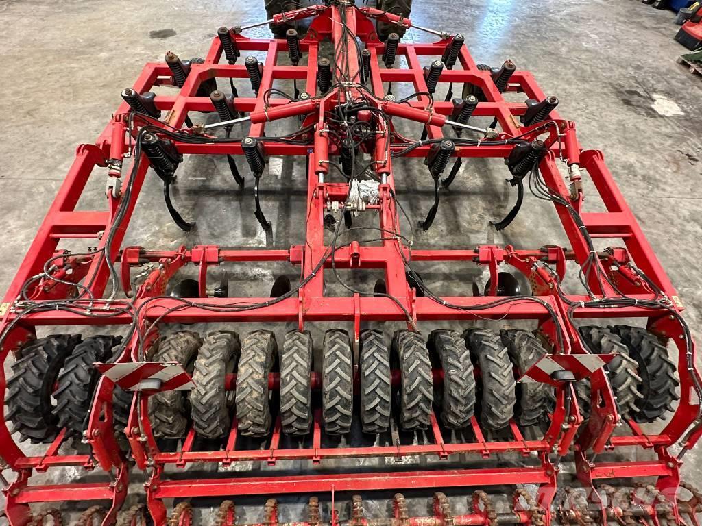 Horsch Tiger 5 AS Cultivatoare
