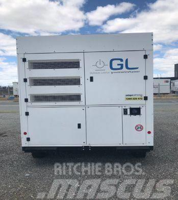  GUINALT GF40 Generatoare Diesel