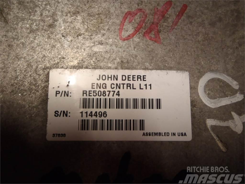  ECU John Deere 7920 Electronice