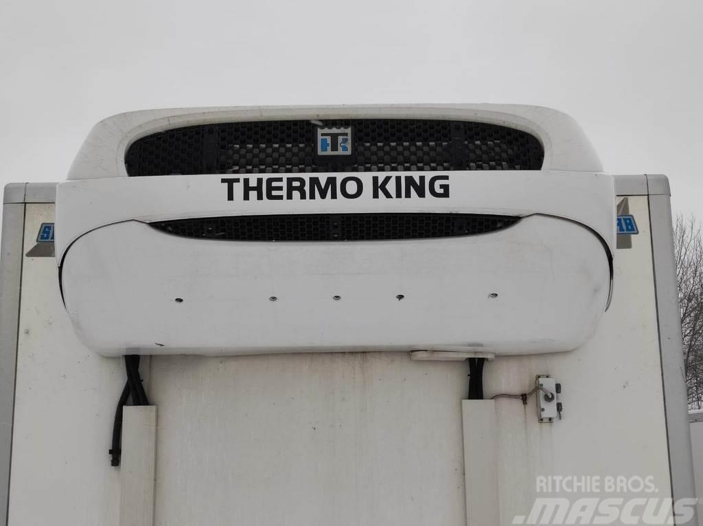  THERMO KING T-1200R WHISPER Altele