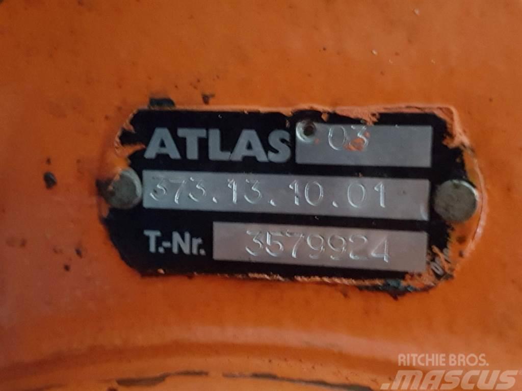 Atlas 1704MH-3579924-Boom cylinder/Hubzylinder/Cilinder Hidraulice