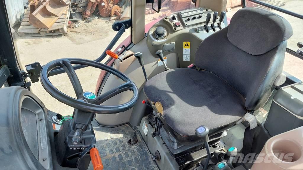 TYM T700 Tractoare