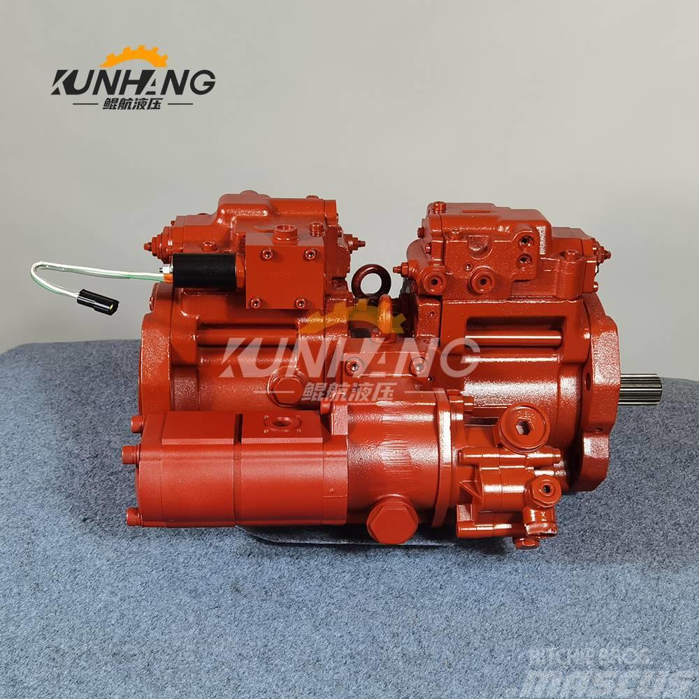 Hyundai 31N5-15010 Hydraulic Pump R170W-7 Main Pump Transmisie