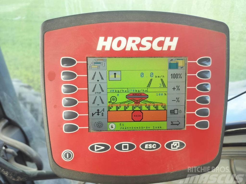 Horsch Pronto 6 DC PFF Perforatoare
