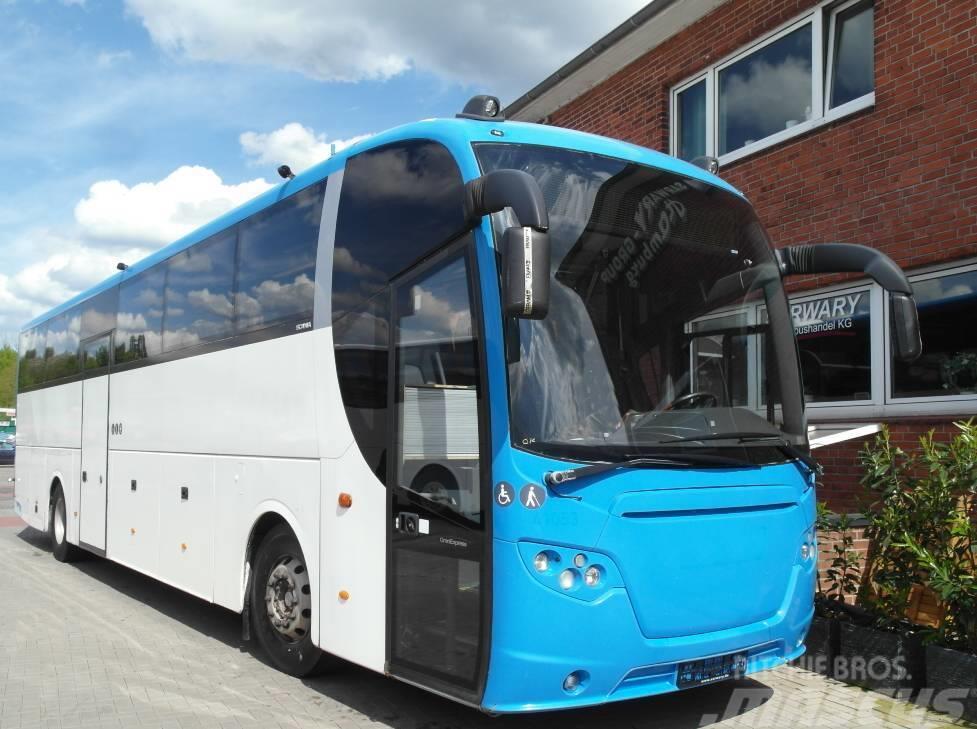 Scania Omniexpress 360*EURO 5*Klima* Autobuze de turism