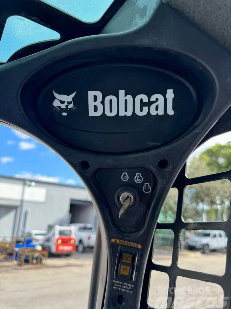 Bobcat T 740 Mini incarcator