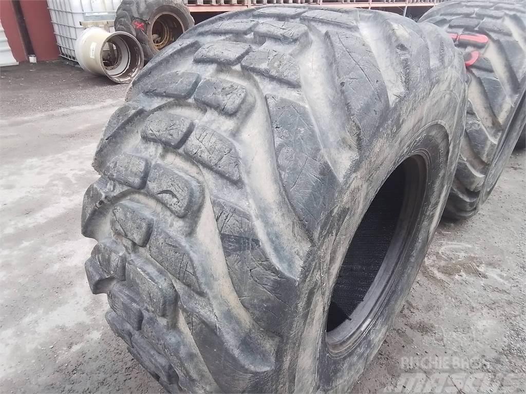 Nokian Forrest king f2 750x26,5 Anvelope, roti si jante