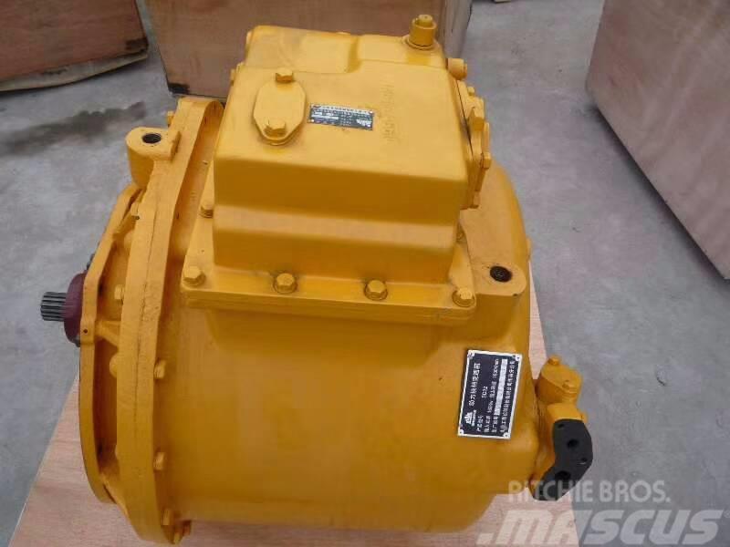 Komatsu D155 transmission and spare parts Hidraulice