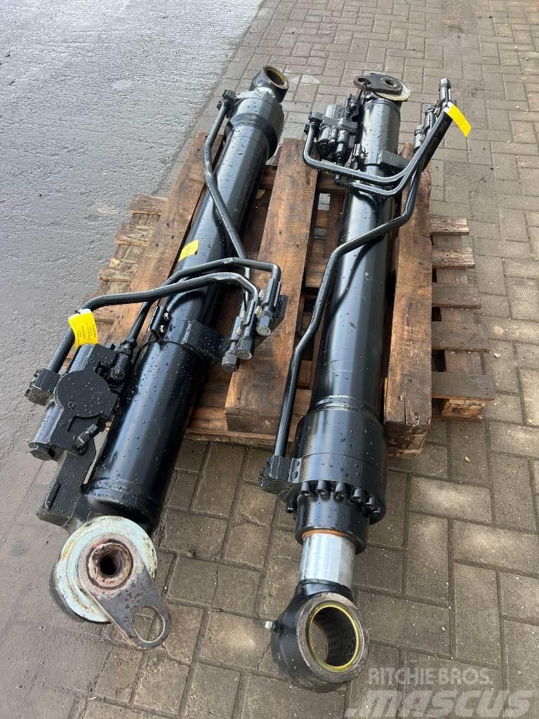 CAT Hydraulic Cylinder Boom-GP  3412172 Hidraulice