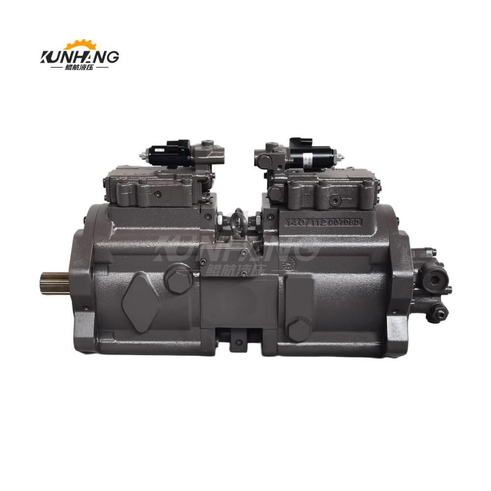Hyundai 31EN-10010 Hydraulic Pump R250LC-3 Main Pump Hidraulice