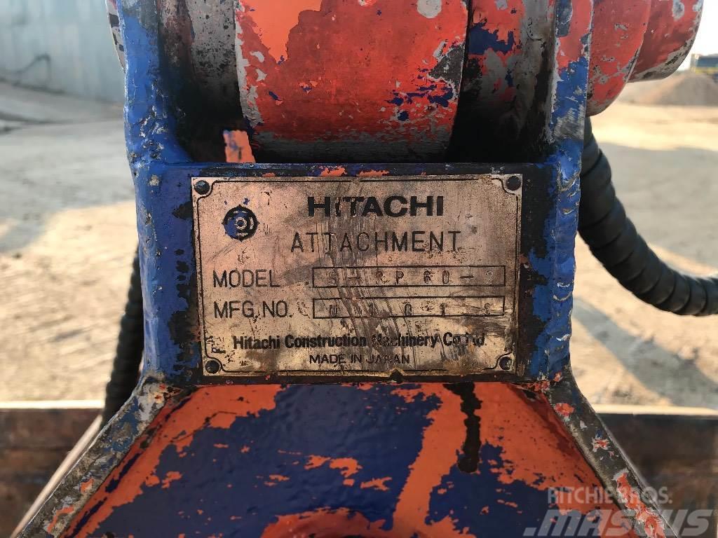 Hitachi EX 225 USR LC Excavatoare pe senile