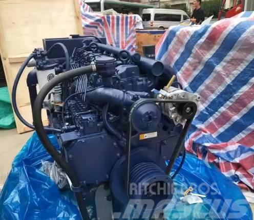 Weichai surprise price Wp6c Marine Diesel Engine Motoare