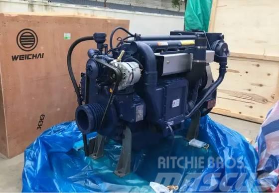 Weichai surprise price Wp6c Marine Diesel Engine Motoare