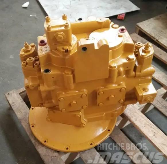 CAT 322C Hydraulic Main Pump 173-3519 171-9103 CAT322C Transmisie