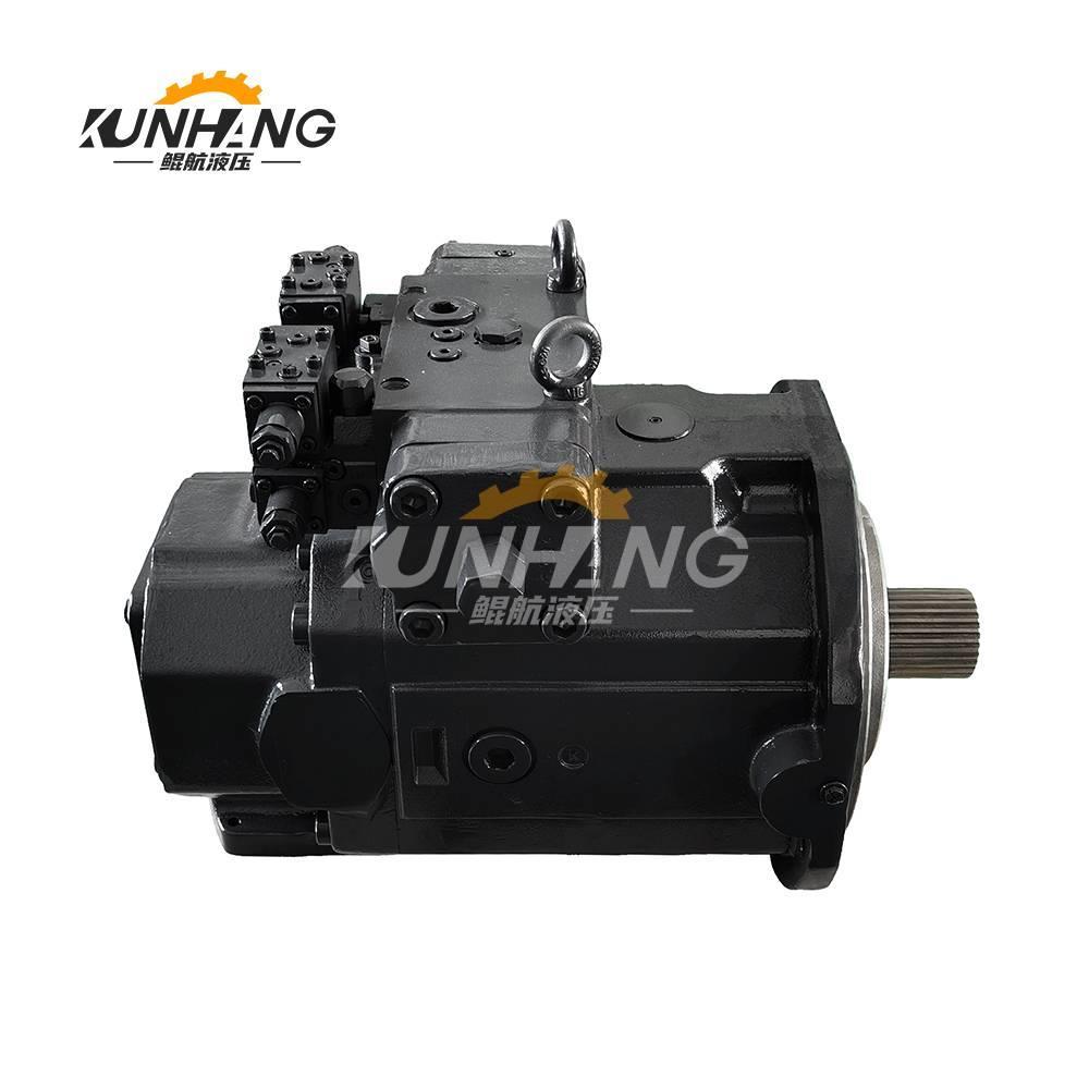 Komatsu 95601040  Hydraulic Pump PC4000-6E PC4000-6 Hidraulice