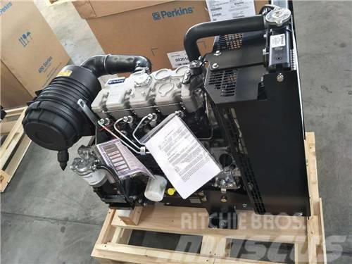 Perkins Hot Sale Diesel Engine  3 Cylinder 403D-11 Generatoare Diesel