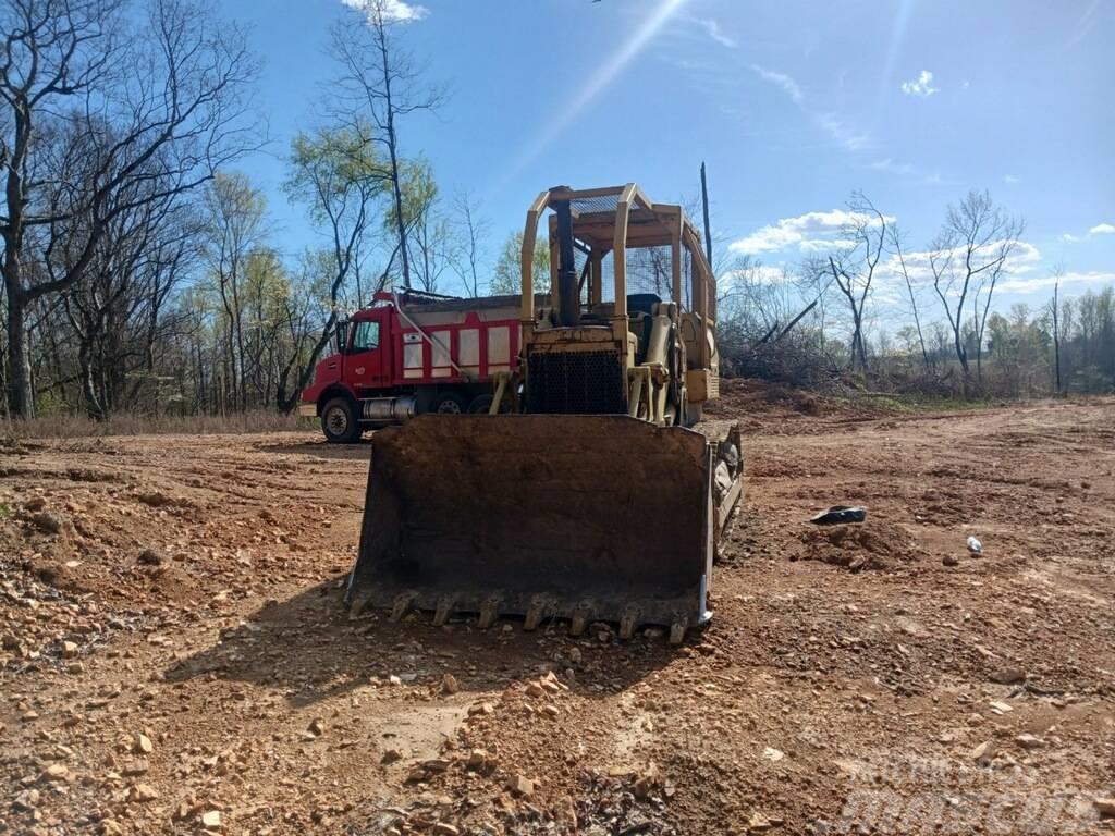 CAT 955 K Încarcatoare cu excavator