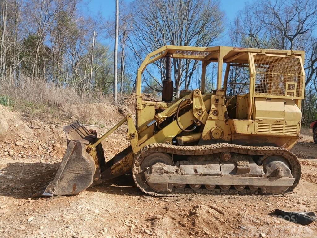 CAT 955 K Încarcatoare cu excavator