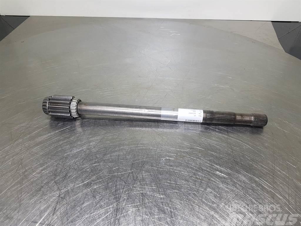 Volvo -ZF 4472339067-Joint shaft/Steckwelle/Steekas Axe