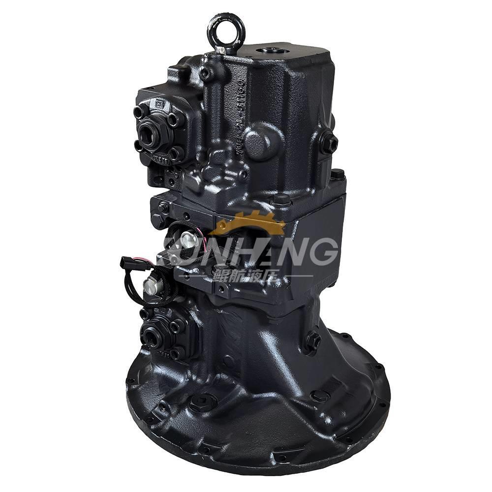 Komatsu 708-2l-00490 Hydraulic Pump PC200-8mo Main Pump Hidraulice