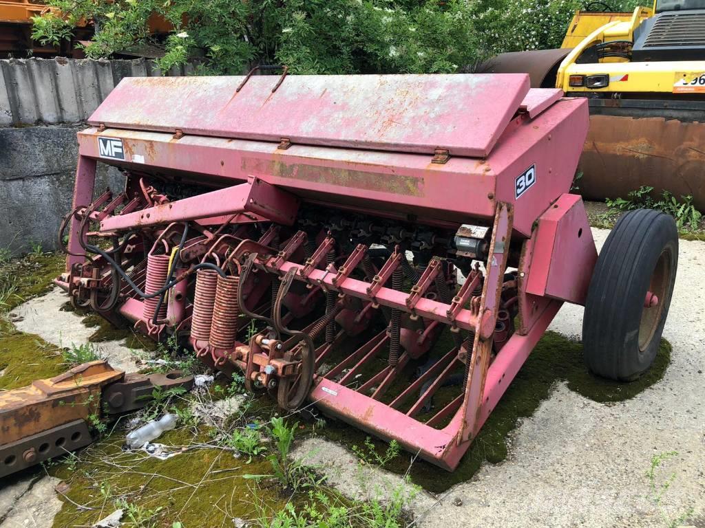 Massey Ferguson 30 Semanatoare