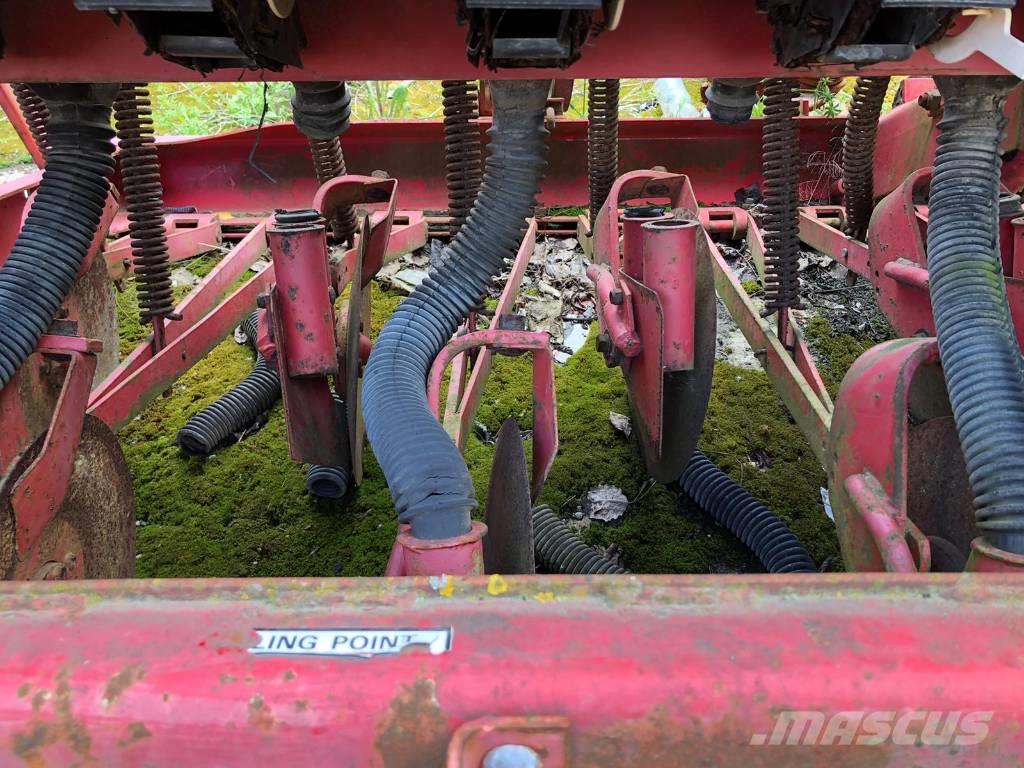 Massey Ferguson 30 Semanatoare