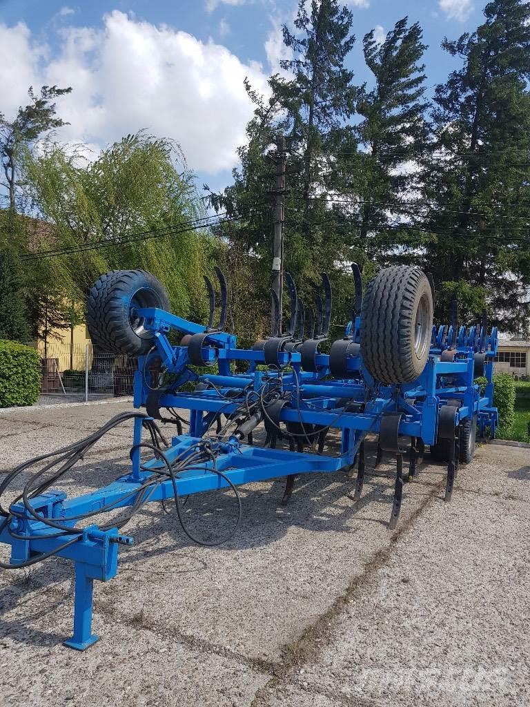 Köckerling VARIO 570 Cultivatoare