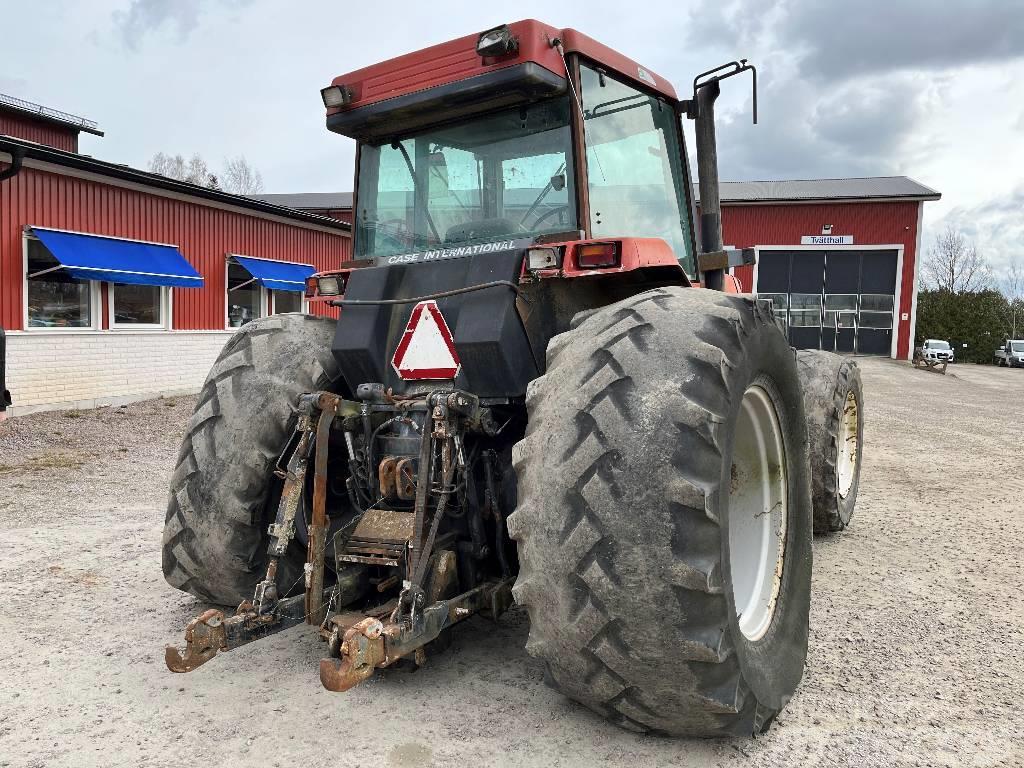 Case IH 7110 Magnum Dismantled: only spare parts Tractoare