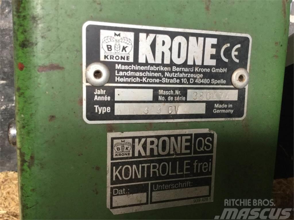 Krone AMT 323 CV Cositoare de iarba
