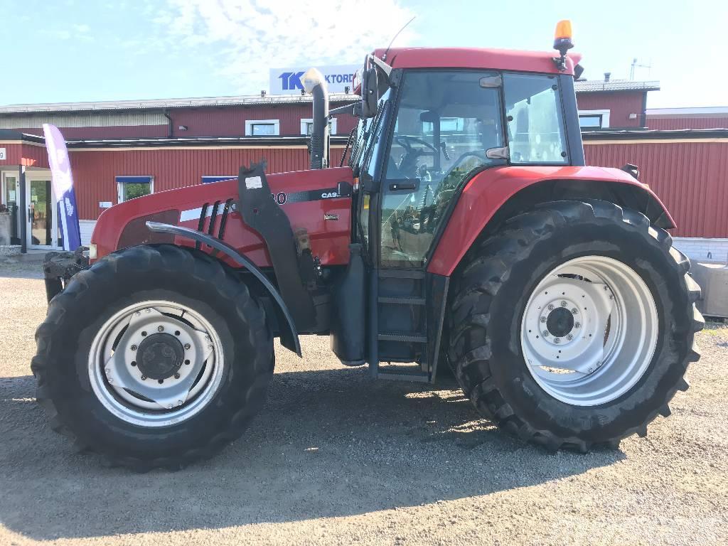 Case IH CS 130 Dismantled for parts Tractoare