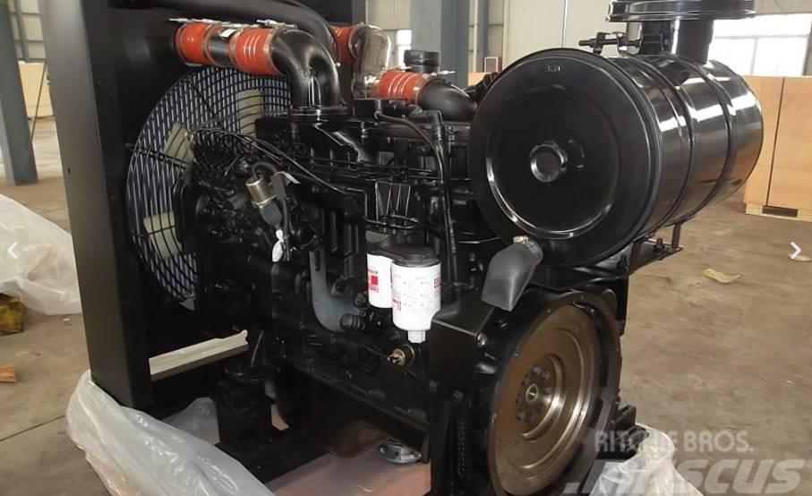 Cummins 6LTAA8.9-C300 Diesel engine/motor Motoare
