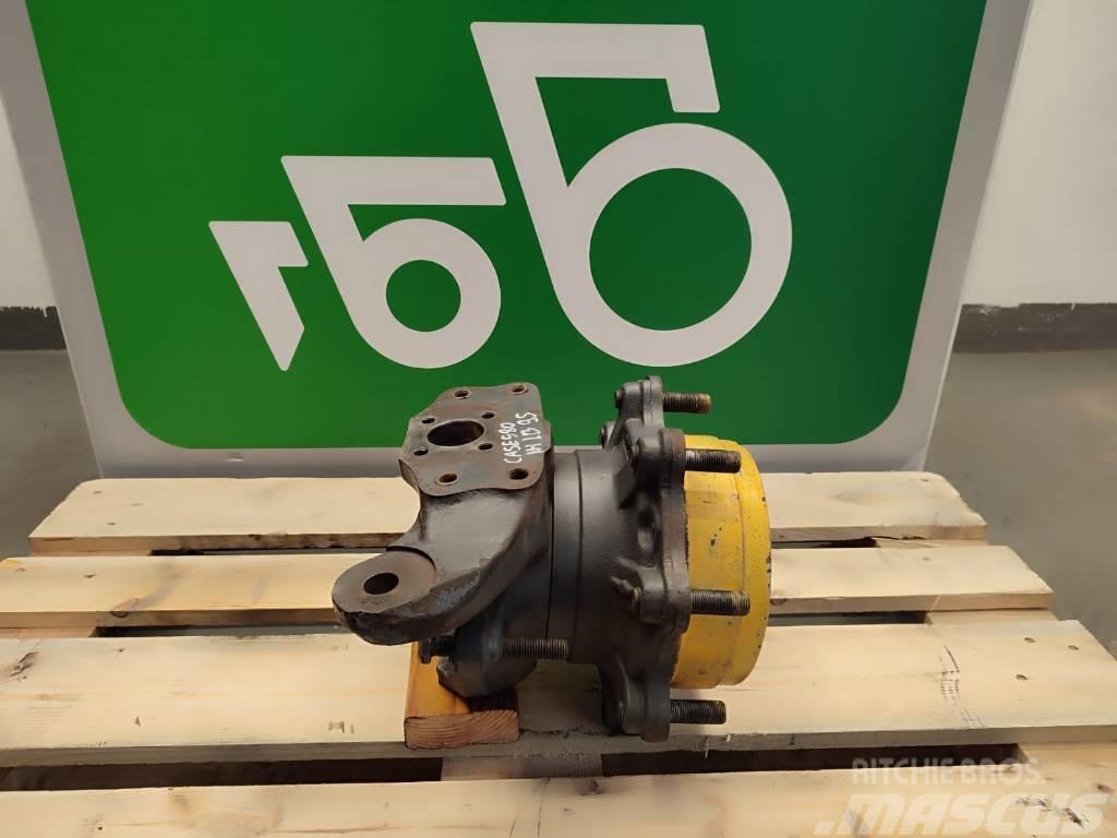 New Holland LB95 Hub reduction gear 11002 Hub Axle shaft Axe