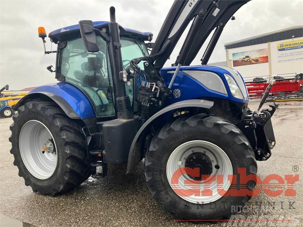 New Holland T7.230 AC StageV Tractoare