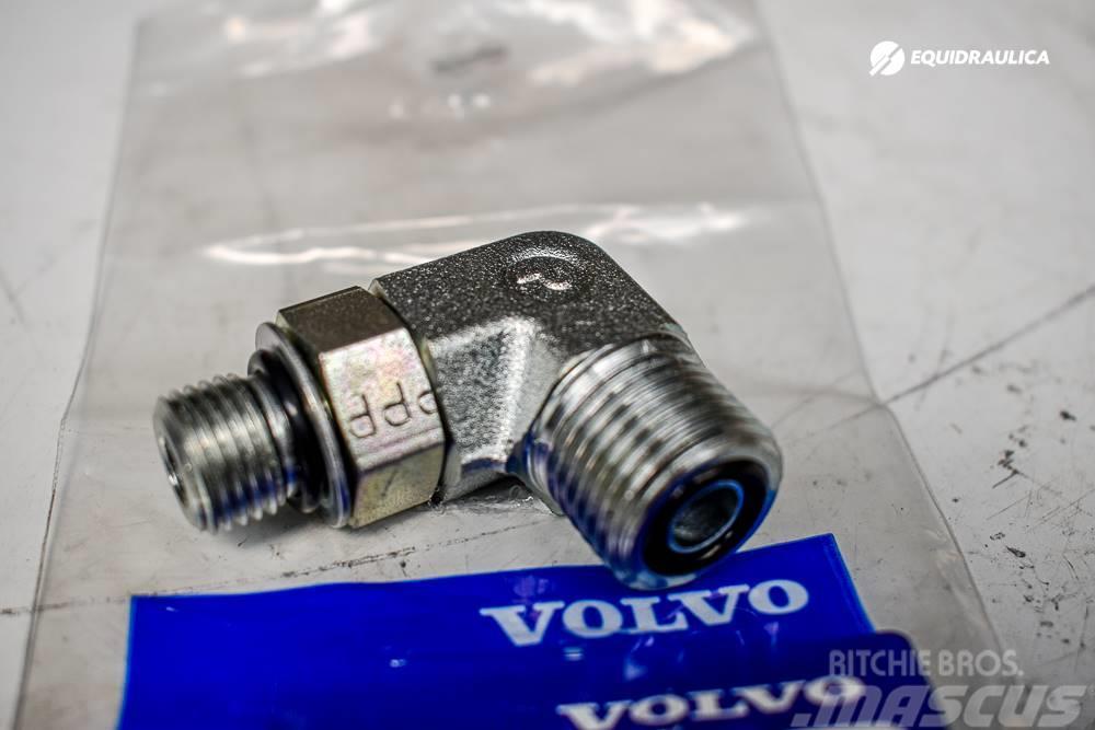 Volvo JOELHO - VOE 936004 Hidraulice