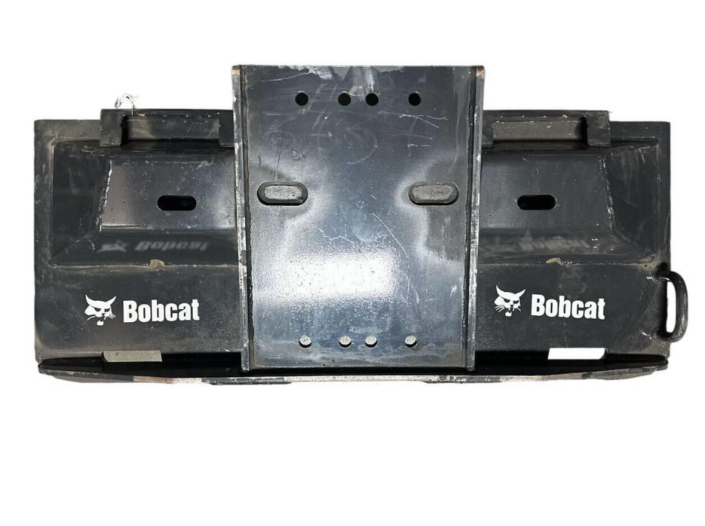 Bobcat 7113737 Loader Mounting Frame Altele