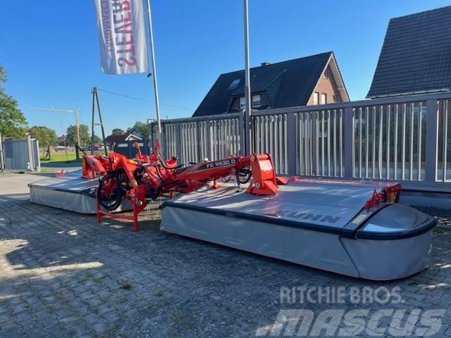Kuhn FC9530D-FF Other agricultural machines