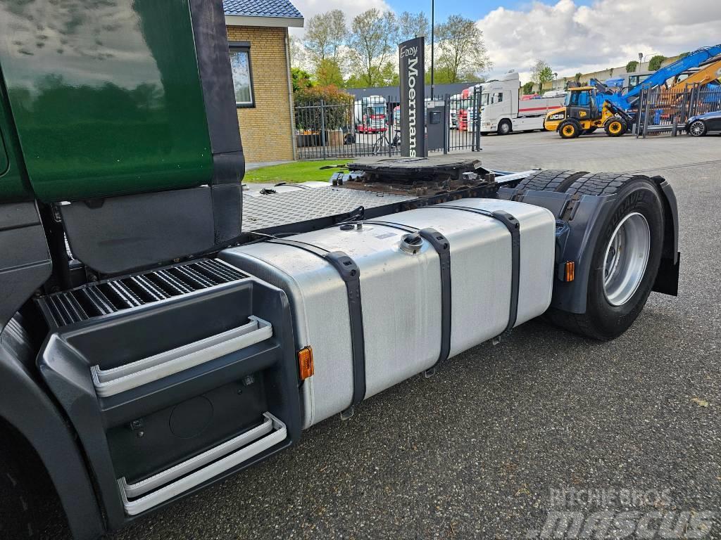 Scania G450 Highline SCR Only Autotractoare
