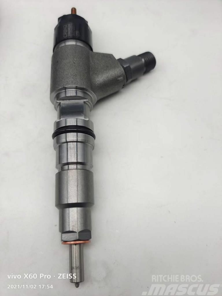 Bosch Diesel Fuel Injector0445120371/382/520/521 Alte componente