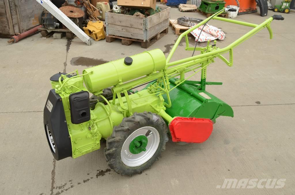 Dowdeswell RF1200 Alte masini si accesorii de cultivat