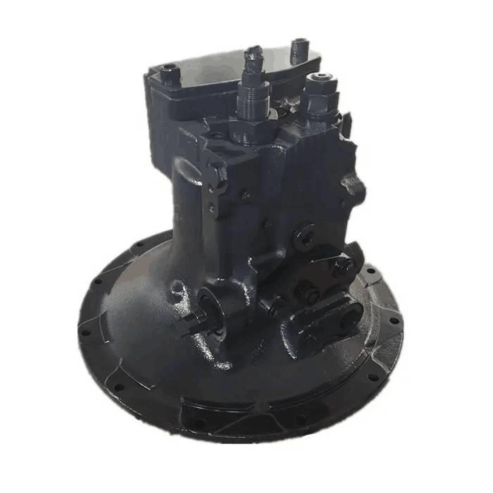 Komatsu PC60-7 Hydraulic Pump 708-1W-00131 Transmisie