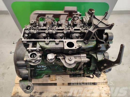 John Deere 3220 (Type 4045H)(R504849C) engine Motoare