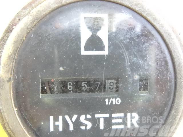 Hyster H 330 B Diesel Stivuitor diesel