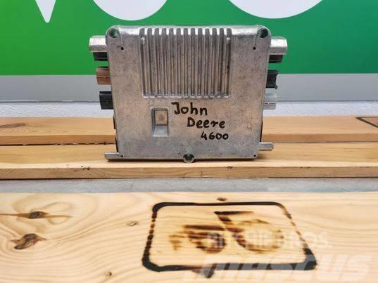 John Deere 7250R (RE38096) comp engine Electronice