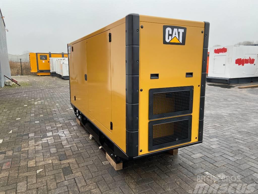 CAT DE150E0 - 150 kVA Generator - DPX-18016.1 Generatoare Diesel