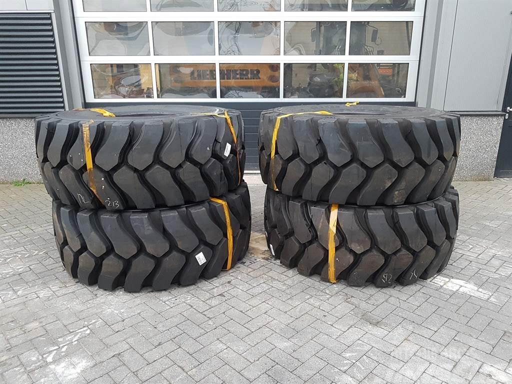  MTP 26.5-R25 - WB05 - Tyre/Reifen/Band Anvelope, roti si jante